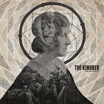CD Shop - KINDRED LIFE IN LUCIDITY