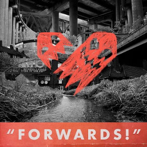 CD Shop - JOHNNY FOREIGNER FORWARDS!