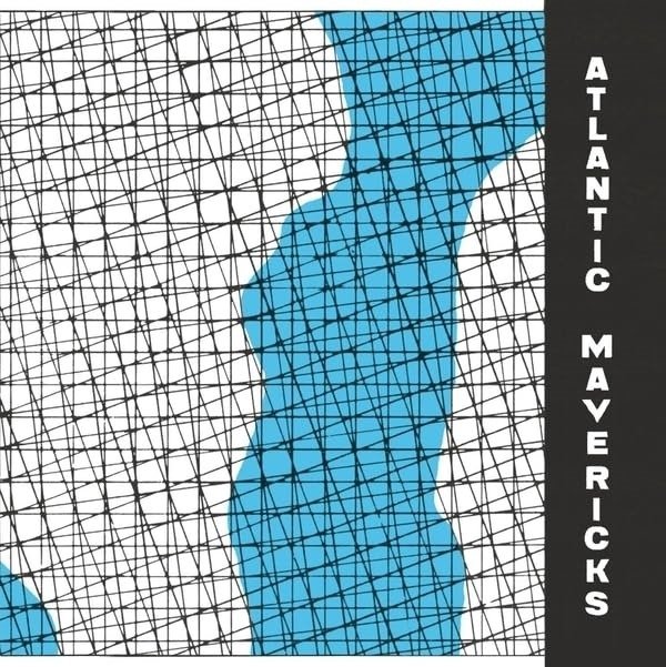 CD Shop - VARIOUS ARTISTS ATLANTIC MAVERICKS: A ...