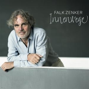 CD Shop - FALK ZENKER INNENWEGE