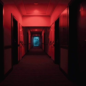 CD Shop - ERISED ROOM 414/COLOREE ROUGE...