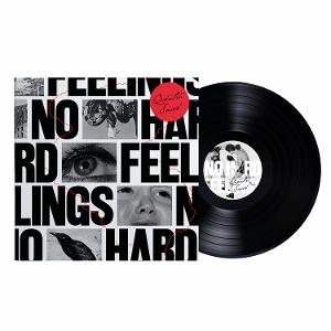 CD Shop - QUENTIN SAUVE NO HARD FEELINGS