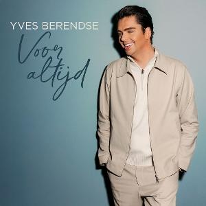CD Shop - YVES BERENDSE VOOR ALTIJD