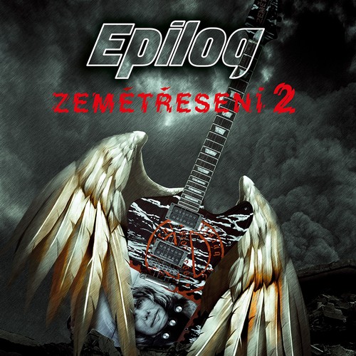 CD Shop - ZEMETRESENI 2 EPILOG