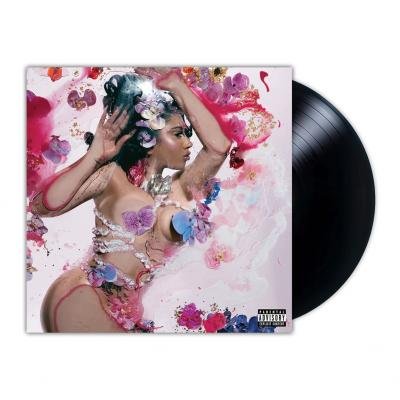 CD Shop - KALI UCHIS ORQUÍDEAS