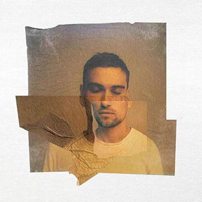 CD Shop - RHYS LEWIS IN BETWEEN MINDS