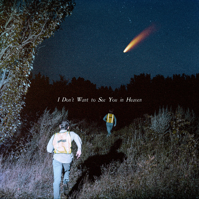 CD Shop - THE CALLOUS DAOBOYS I DON\