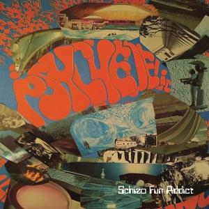 CD Shop - SCHIZO FUN ADDICT 7-ELEVATION VERSUS SAB...