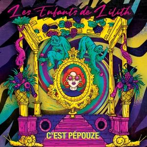 CD Shop - LES ENFANTS DE LILITH C\