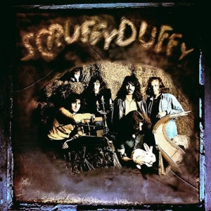 CD Shop - DUFFY (BAND) SCRUFFY DUFFY