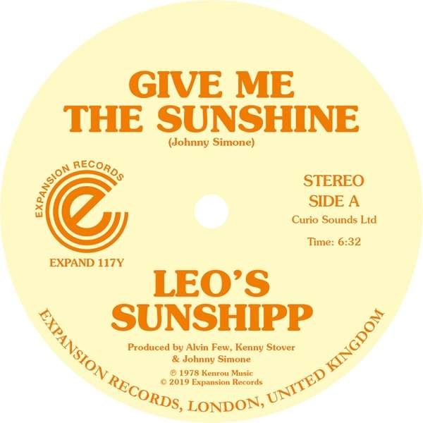 CD Shop - LEO\
