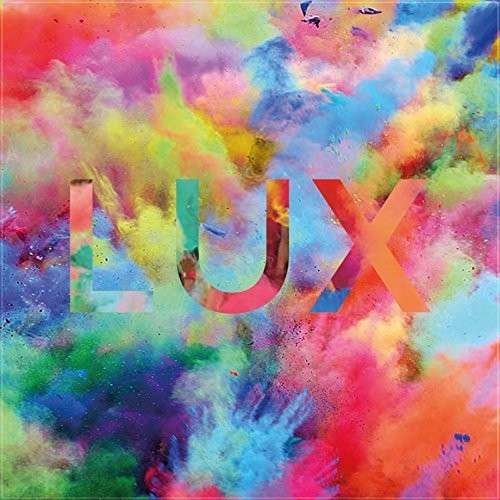 CD Shop - PANTHER LUX