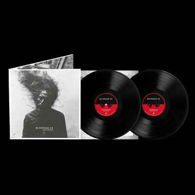 CD Shop - BLINDEAD 23 DEUTERIUM BLACK LTD.