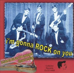 CD Shop - VARIOUS ARTISTS I\