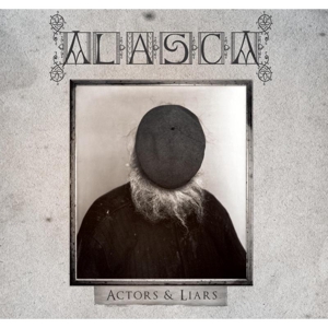 CD Shop - ALASCA ACTORS & LIARS