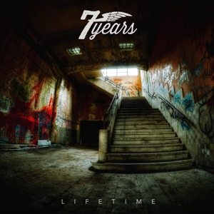 CD Shop - 7YEARS LIFETIME