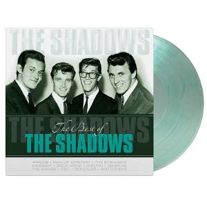 CD Shop - THE SHADOWS BEST OF