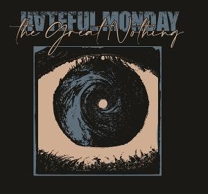 CD Shop - HATEFUL MONDAY GREAT NOTHING