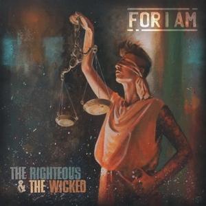 CD Shop - FOR I AM RIGHTEOUS & THE WI...