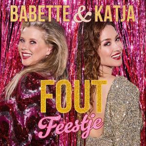 CD Shop - BABETTE & KATJA 7-FOUT FEESTJE