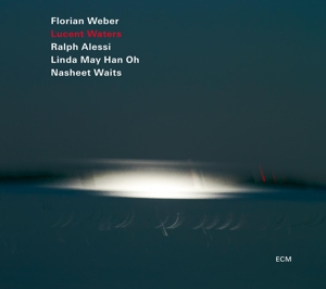 CD Shop - FLORIAN WEBER LUCENT WATERS