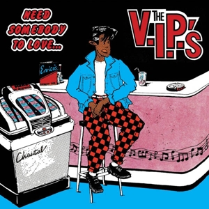 CD Shop - V.I.P.\