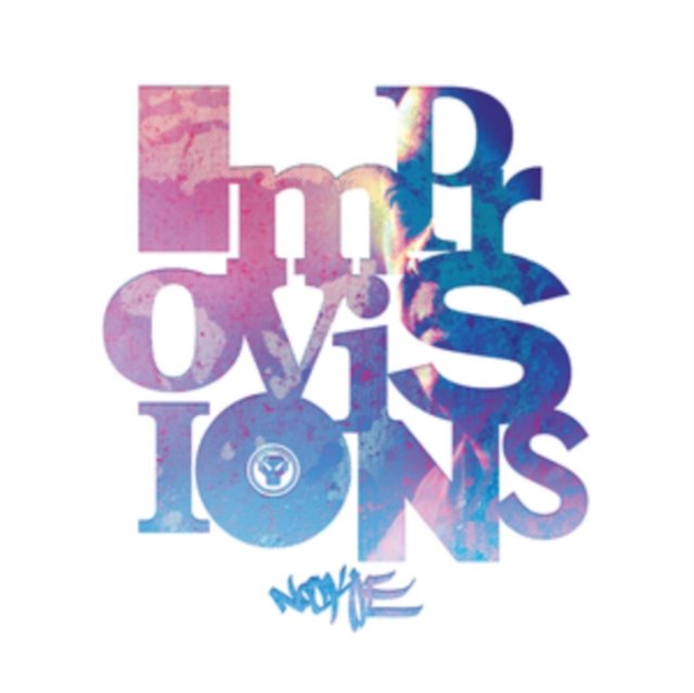 CD Shop - NOOKIE IMPROVISIONS