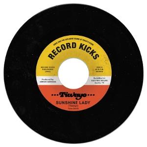 CD Shop - TIWAYO 7-UP FOR SOUL