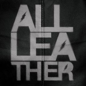 CD Shop - ALL LEATHER AMATEUR SURGERY...