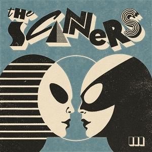 CD Shop - THE SCANERS III
