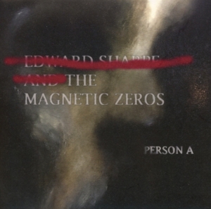 CD Shop - EDWARD & THE MAGN SHARPE PERSONA