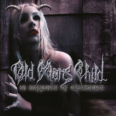 CD Shop - OLD MAN\