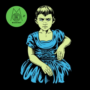 CD Shop - MODERAT III
