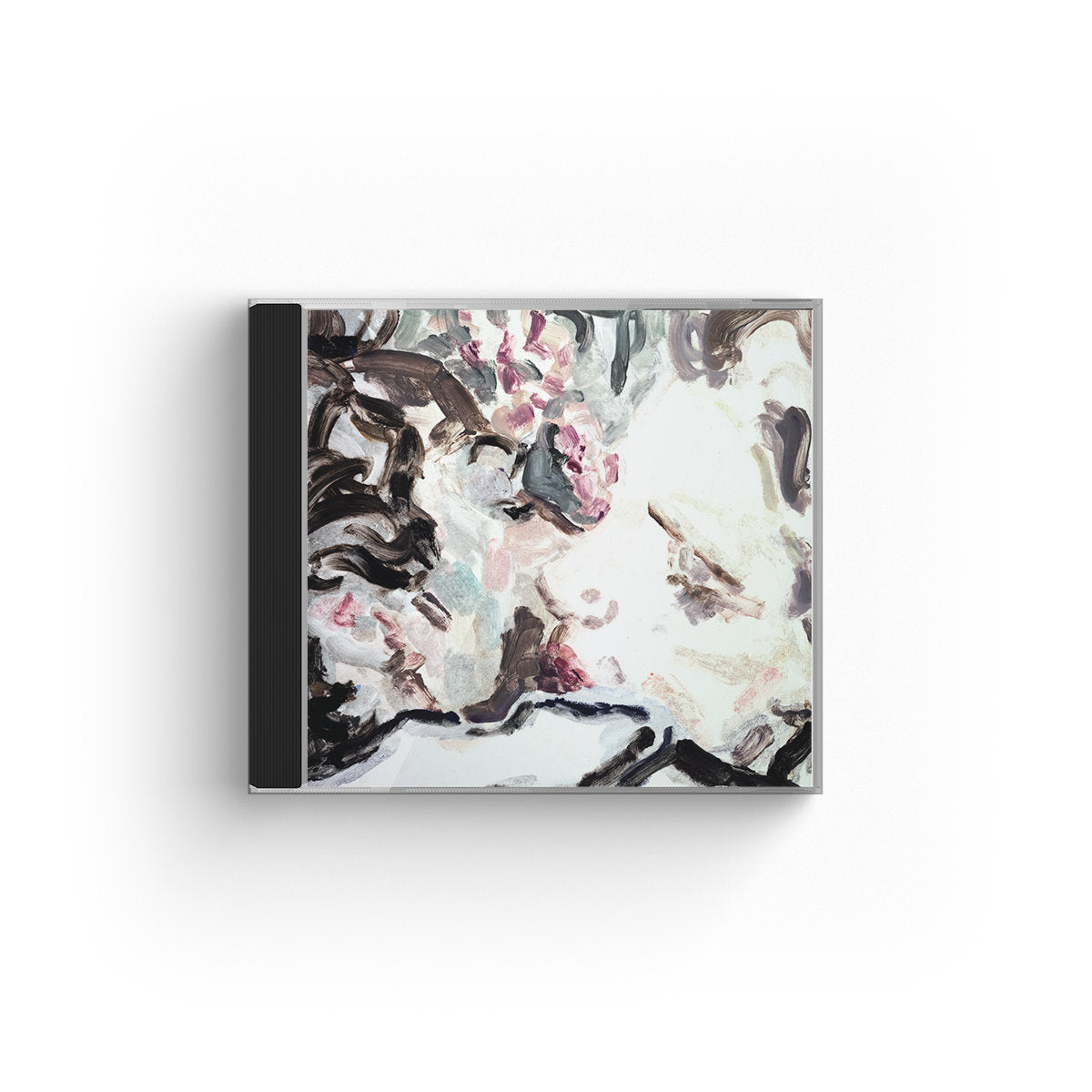 CD Shop - ICEAGE FOR LOVE OF GRACE &AMP...