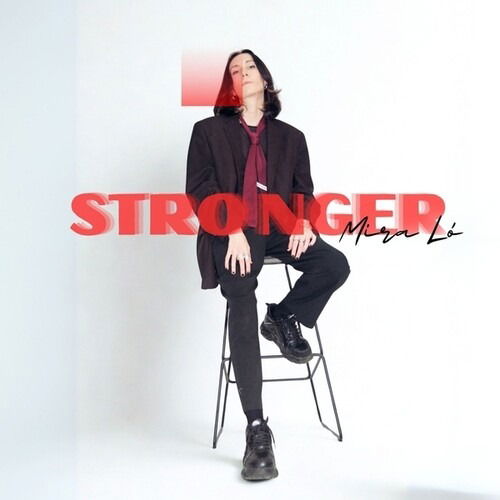 CD Shop - MIRA Ló STRONGER