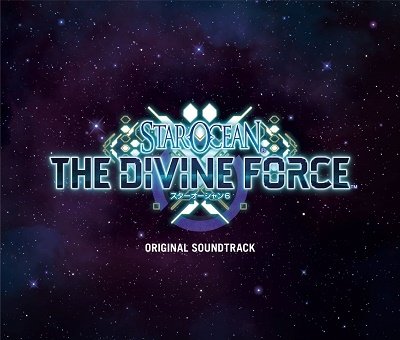 CD Shop - MOTOI SAKURABA STAR OCEAN 6 THE DIVIN...