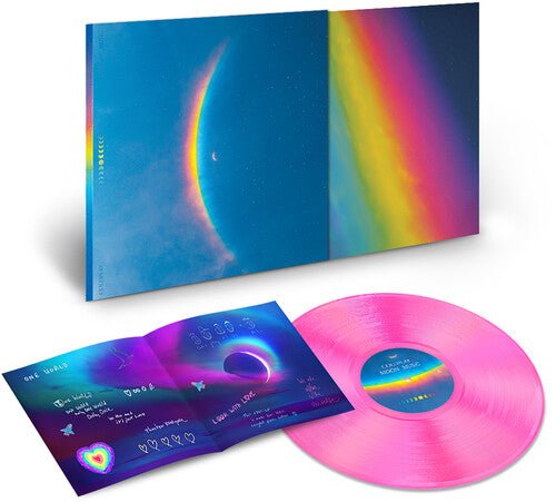 CD Shop - COLDPLAY MOON MUSIC