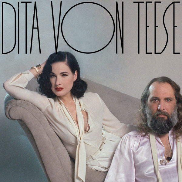 CD Shop - DITA VON TEESE DITA VON TEESE