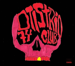 CD Shop - OTIS TRIO 74 CLUB