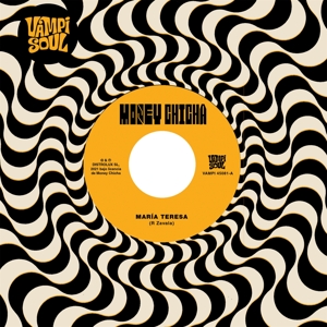 CD Shop - MONEY CHICHA MARIA TERESA/CUMBIA DE...