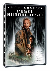 CD Shop - FILM POSEL BUDOUCNOSTI DVD