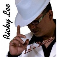 CD Shop - RICKY LEE LET\