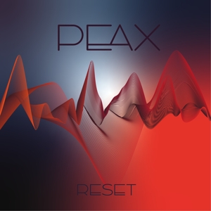 CD Shop - PEAX RESET