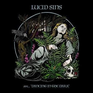 CD Shop - LUCID SINS DANCING IN THE DARK