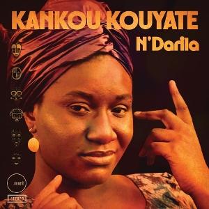 CD Shop - KANKOU KOUYATE N\