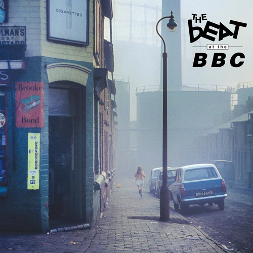 CD Shop - THE BEAT BEAT AT THE BBC