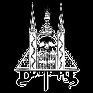CD Shop - DEAD TEMPLE DEAD TEMPLE