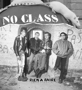 CD Shop - NO CLASS RIEN A FAIRE