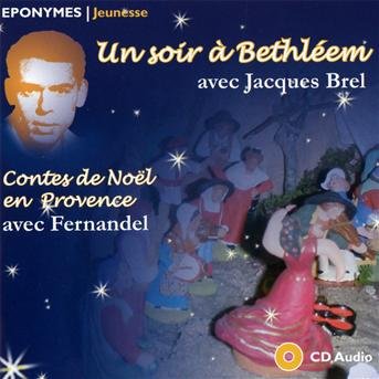 CD Shop - VARIOUS ARTISTS NOEL: UN SOIR A BETHLEHEM