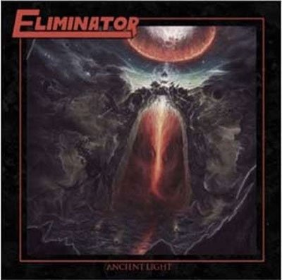 CD Shop - ELIMINATOR ANCIENT LIGHT